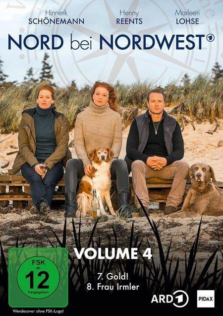 Nord bei Nordwest, Vol. 4 - 
