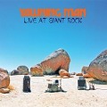 Live At Giant Rock - Yawning Man