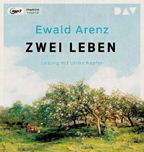 Zwei Leben - Ewald Arenz