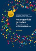 Cover-Bild zum Titel 'Heterogenität gestalten' von ''