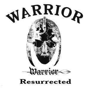 Resurrected (Slipcase) - Warrior