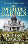 Cover-Bild zum Titel 'The Forbidden Garden' von 'Simon Parkin'