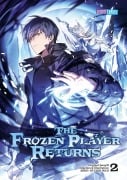 Cover-Bild zum Titel 'The Frozen Player Returns 02' von 'JerryM'