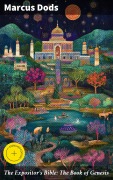 Cover-Bild zum Titel 'The Expositor's Bible: The Book of Genesis' von 'Marcus Dods'