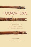 Cover-Bild zum Titel 'Lookout Cave' von 'John H. Brumley'