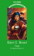 Conan 4 - Queen of the Black Coast - Robert E. Howard