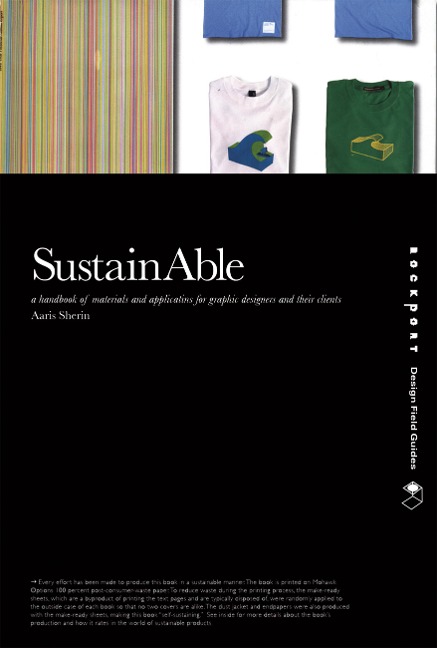 SustainAble - Aaris Sherin