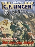 Cover-Bild zum Titel 'G. F. Unger Tom Prox & Pete 19' von 'G. F. Unger'