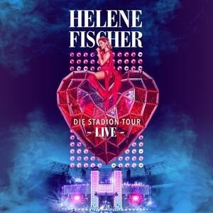 Helene Fischer (Die Stadion-Tour Live) (2CD) - Helene Fischer