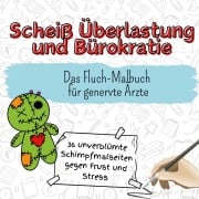 Scheiß Überlastung und Bürokratie - Alexander Hoffmann