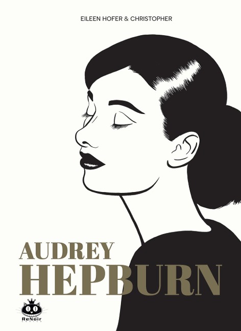 Audrey Hepburn - Eileen Hofer, Christopher