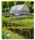 Cover-Bild zum Titel 'Historische Küchengärten im Rheinland' von 'Stephanie Hauschild'