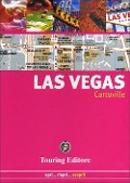Cover-Bild zum Titel 'Las Vegas' von ''