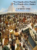 Cover-Bild zum Titel 'The Wealth of the People: The Wealth of the Market' von 'Fernando Urias'