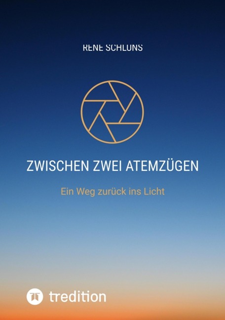 Zwischen zwei Atemzügen - Rene Schlüns