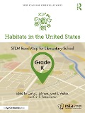 Habitats in the United States, Grade K - 