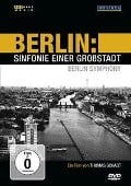 Berlin - Sinfonie einer Großstadt - Thomas Schadt