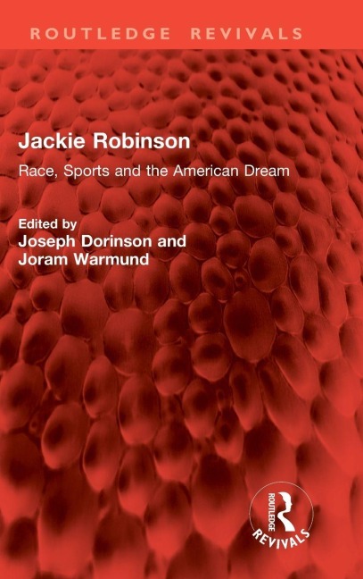 Jackie Robinson - 
