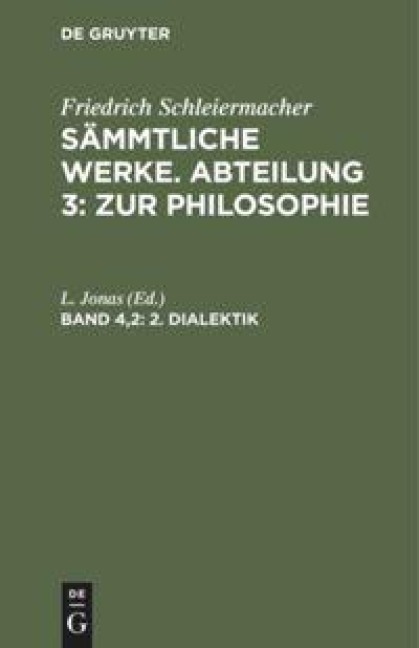 2. Dialektik - 