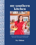 Cover-Bild zum Titel 'My Southern Kitchen' von 'Ivy Odom, Editors Of Southern Living'