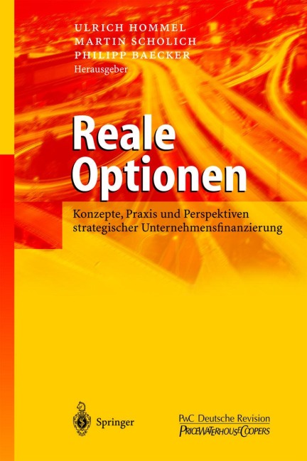Reale Optionen - 