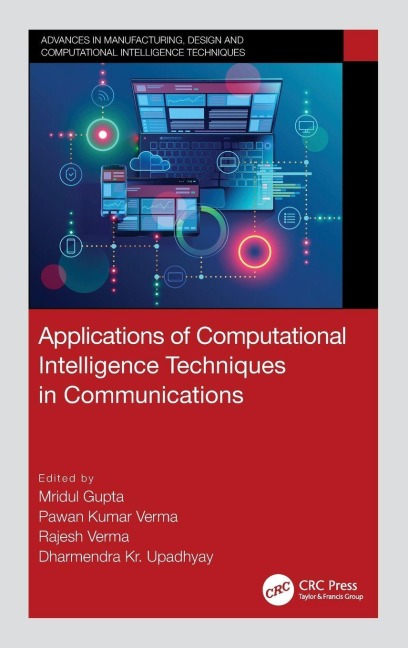 Applications of Computational Intelligence Techniques in Communications - 