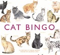 Cover-Bild zum Titel 'Cat Bingo' von ''