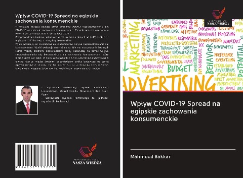 Wp¿yw COVID-19 Spread na egipskie zachowania konsumenckie - Mahmoud Bakkar