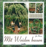Cover-Bild zum Titel 'Mit Weiden bauen' von 'Jon Warnes'