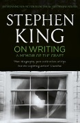 Cover-Bild zum Titel 'On Writing' von 'Stephen King'