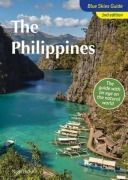 Cover-Bild zum Titel 'Blue Skies Guide to the Philippines' von 'Nigel Hicks'