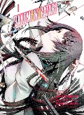 Cover-Bild zum Titel 'BAKEMONOGATARI (manga), volume 1' von 'Nisioisin'