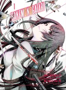 Cover-Bild zum Titel 'BAKEMONOGATARI (manga), volume 1' von 'Nisioisin'