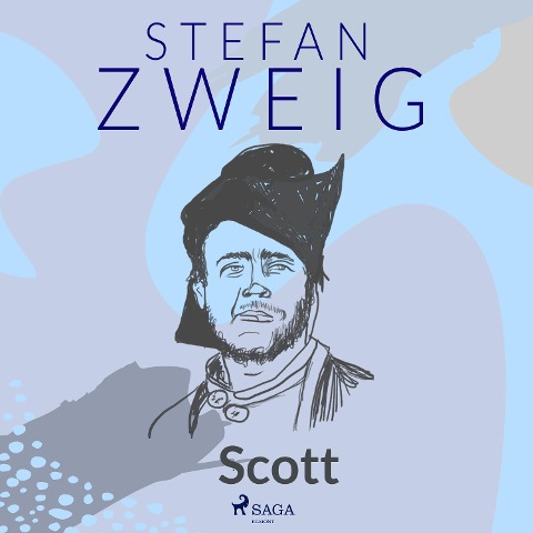 Scott - Stefan Zweig