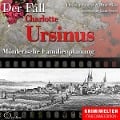 Cover-Bild zum Titel 'Truecrime - Mörderische Familienplanung (Der Fall Charlotte Ursinus)' von 'Peter Hiess, Christian Lunzer'