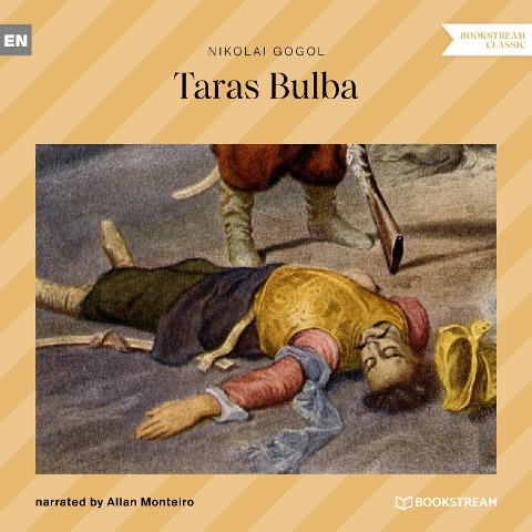 Taras Bulba - Nikolai Gogol