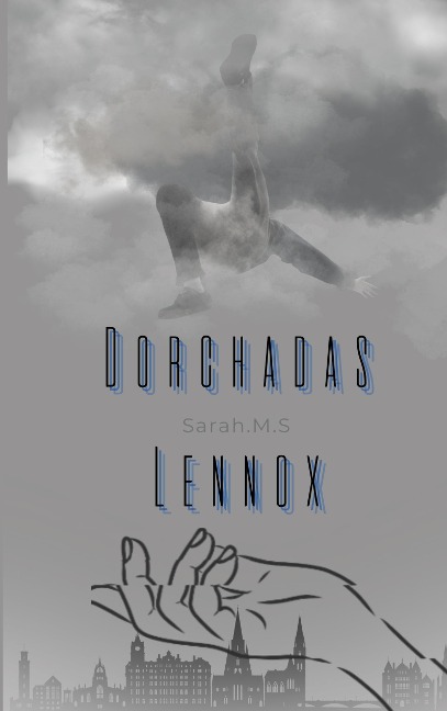 Dorchadas Lennox - Sarah M. S