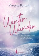 Cover-Bild zum Titel 'Winter Wunder' von 'Vanessa Bartsch'