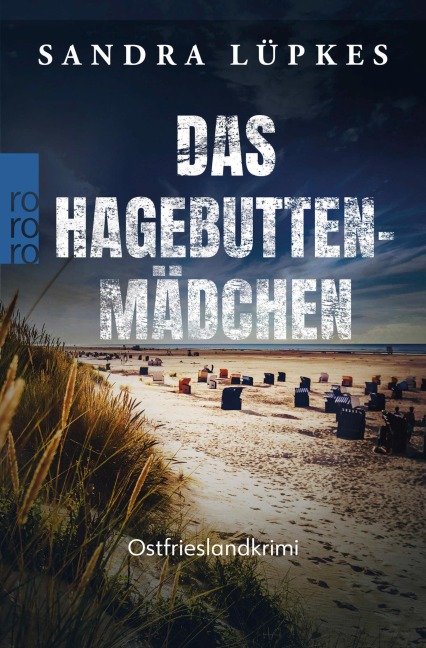 Das Hagebutten-Mädchen - Sandra Lüpkes
