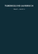 Cover-Bild zum Titel 'Tuberkulose-Jahrbuch 1966/67' von ''