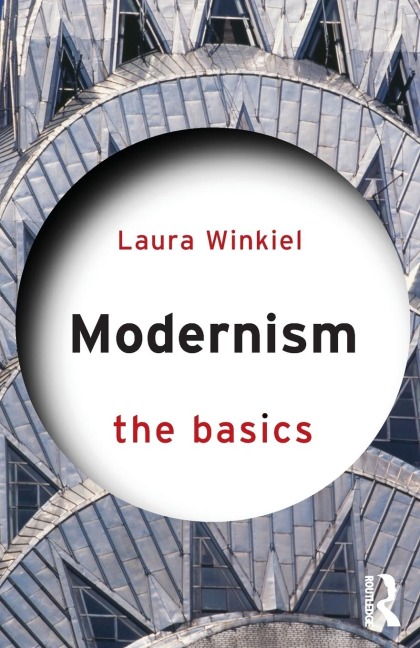 Modernism - Laura Winkiel
