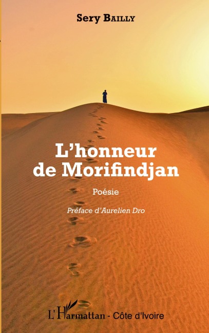 L'honneur de Morifindjan - Sery Bailly