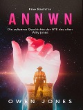 Eine Nacht in Annwn - Owen Jones