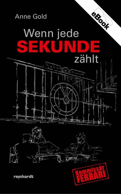 Wenn jede Sekunde zählt - Anne Gold