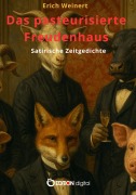 Cover-Bild zum Titel 'Das pasteurisierte Freudenhaus' von 'Erich Weinert'