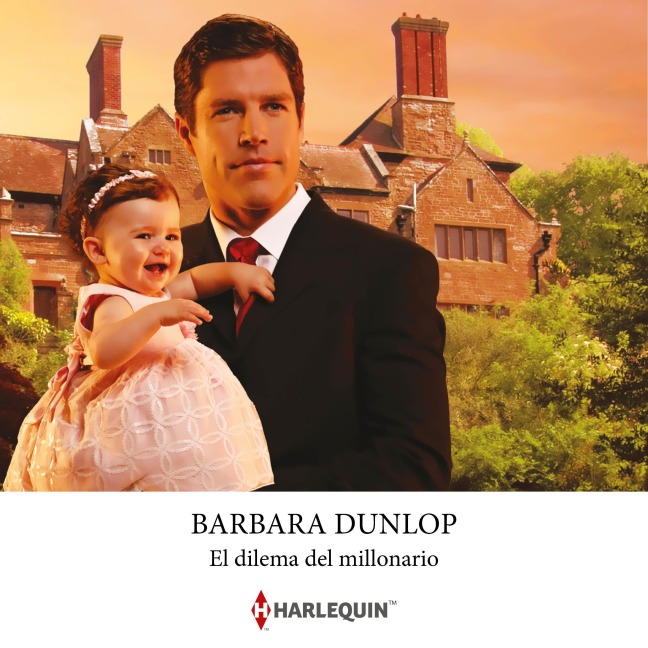 El dilema del millonario - Barbara Dunlop