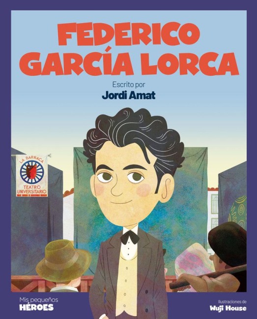 Federico García Lorca - Jordi Amat