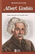 Cover-Bild zum Titel 'Albert Einstein' von 'Turan Tektas'