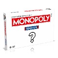 Cover-Bild zum Titel 'Monopoly Remscheid' von ''