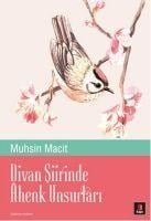 Divan Siirinde henk Unsurlari - Muhsin Macit